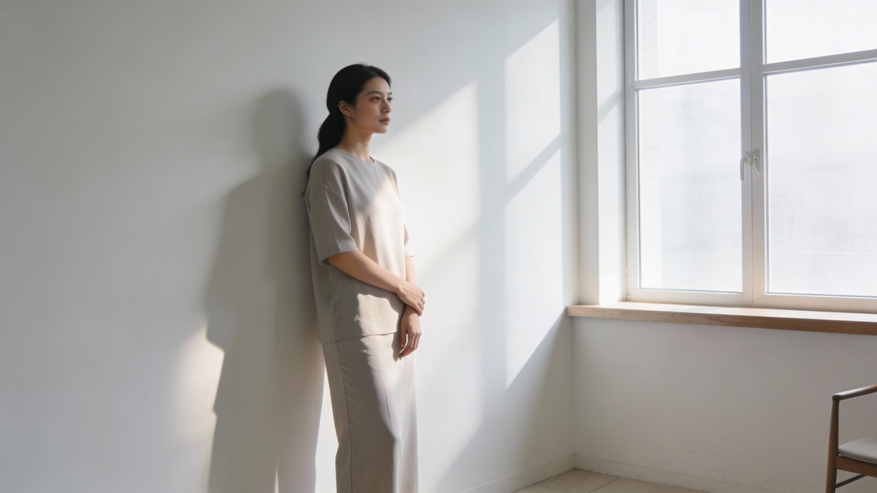 Естественность и минимализм в одежде