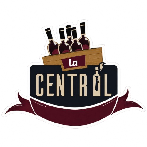 Logo La Central
