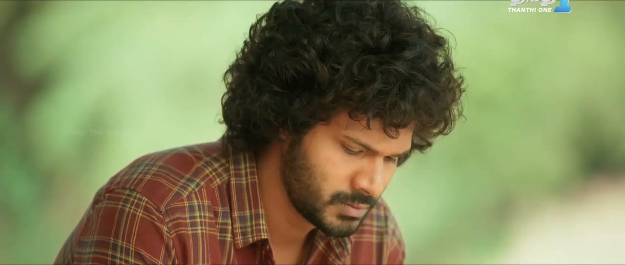 Changure Bangaruraja 2023 WebRip [Tamil] 480p, 720p Screenshot