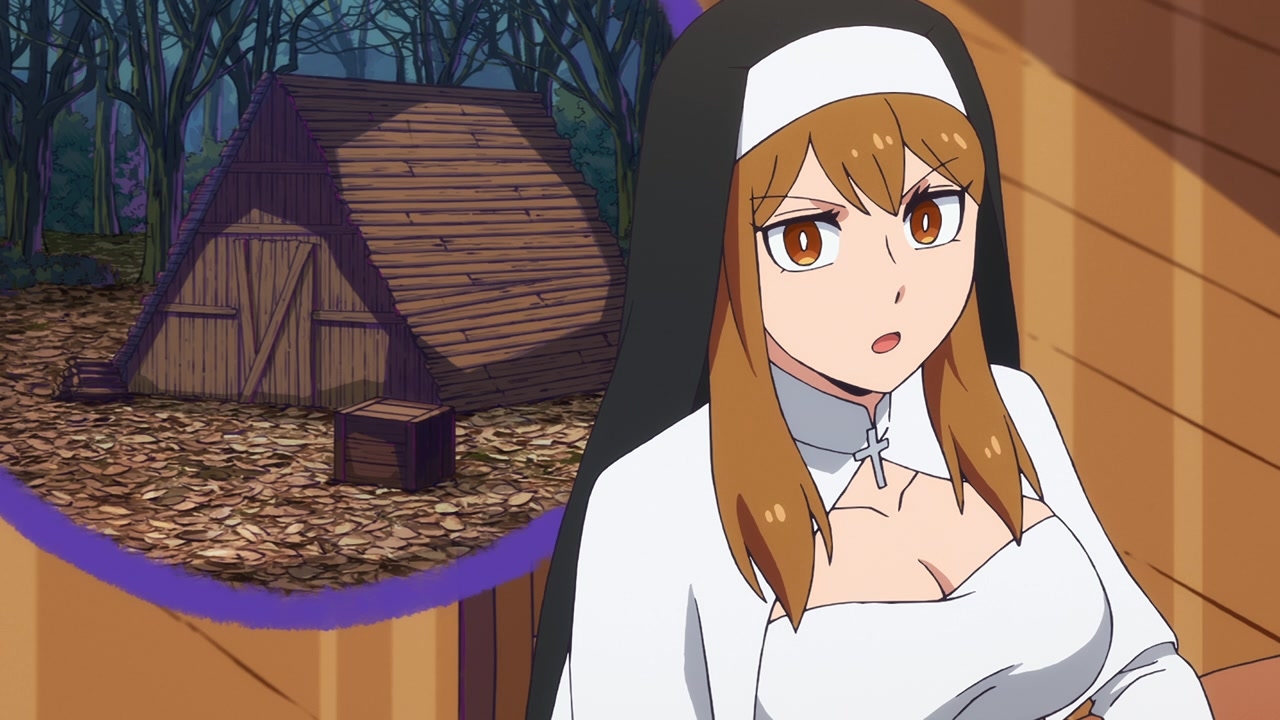 [SubsPlease] Kyuuketsuki Sugu Shinu S2 - 01 (720p) [5D210E6A].0000