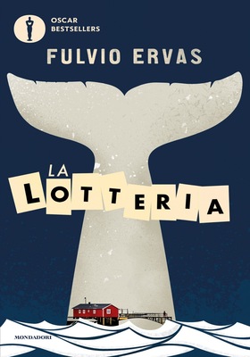 Fulvio Ervas - La Lotteria (2026)