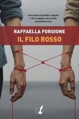 Raffaella Forgione – Il filo rosso (2026)