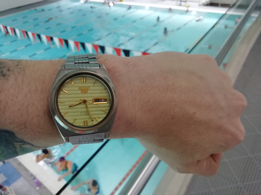 Seiko5vintage