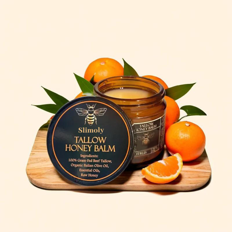 Tallow Honey Balm product photo