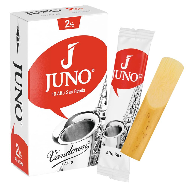 JUNO by Vandoren тростини для альт-саксофона