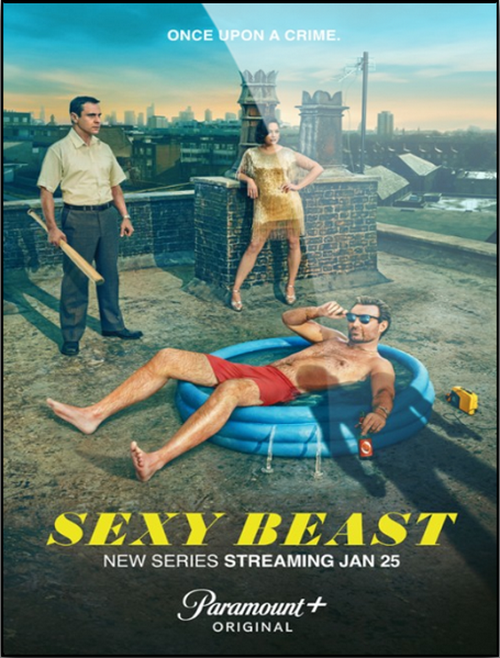 Sexy Beast (2024) (Sezon 1) PL.WEB-DL.H264.DDP2.0-K83 / Lektor PL