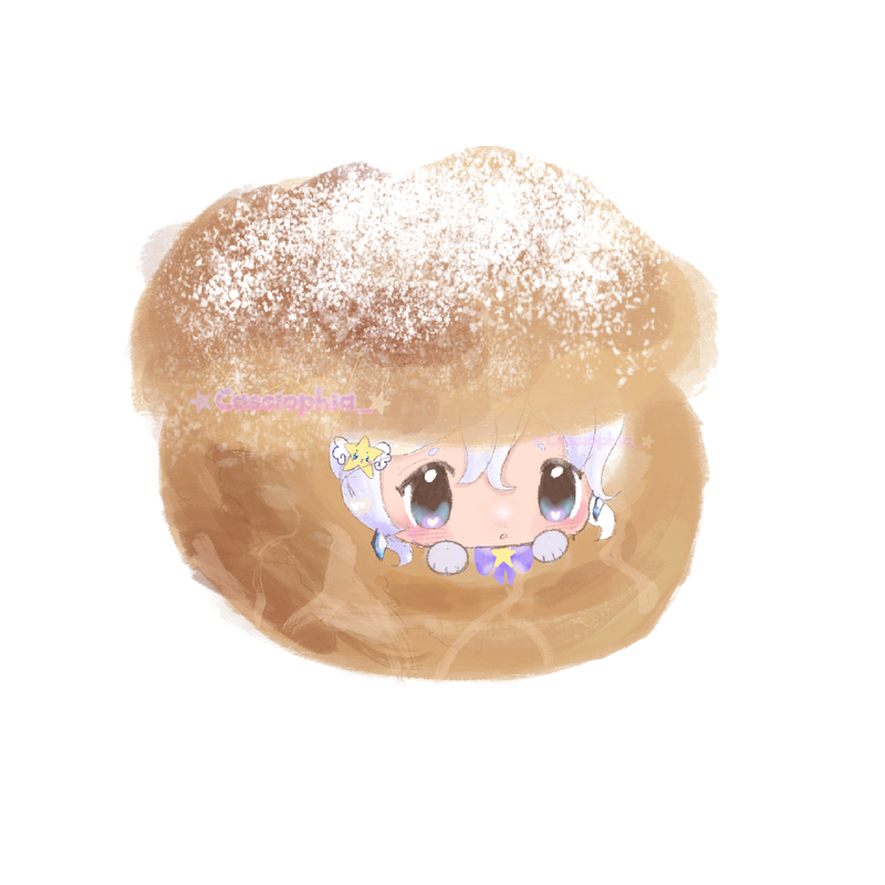 Milk Star Comm