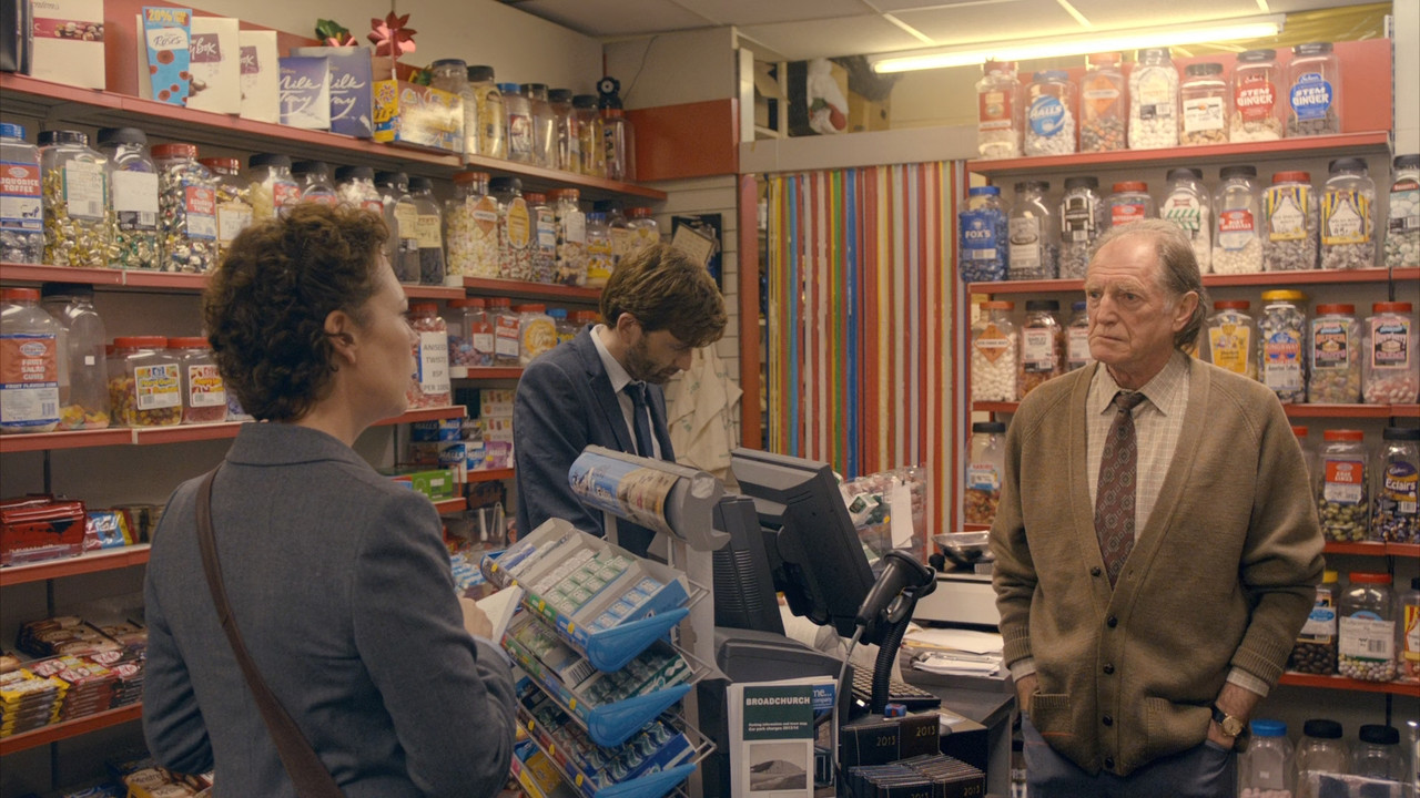 Broadchurch (2013) - S01E01 - Episode 1 (1080p BluRay x265 RCVR)