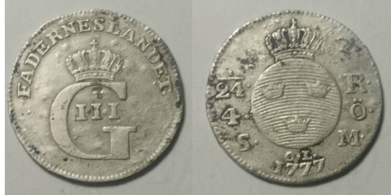 riksdaler