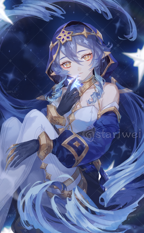 Layla.(Genshin.Impact).full.3766914