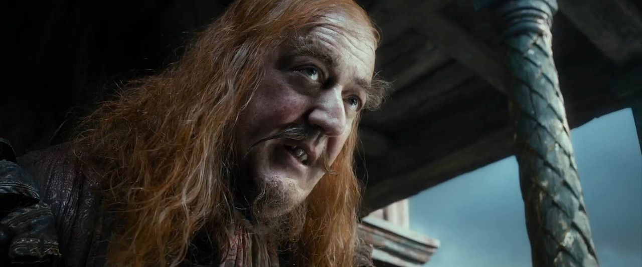 The Hobbit: The Desolation of Smaug 2013 Extended BluRay [Hindi + English] 480p, 720p, 1080p ESub Screenshot