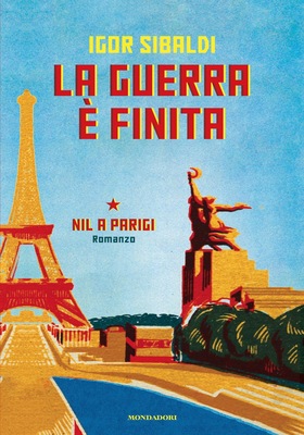 Igor Sibaldi - La guerra è finita (2025)