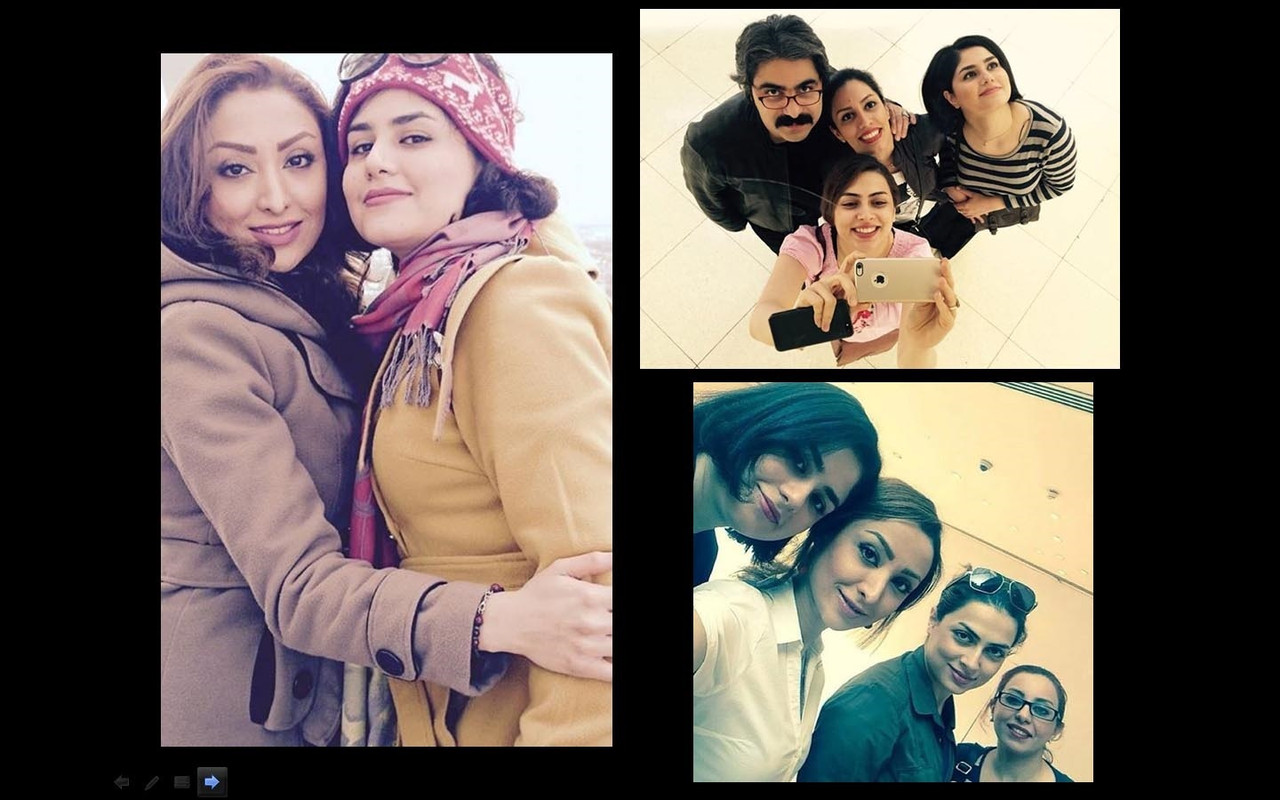 سحر محمدی بروجردی (13)