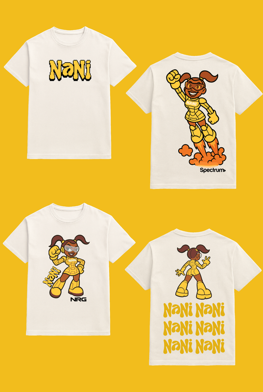NANI T-Shirts