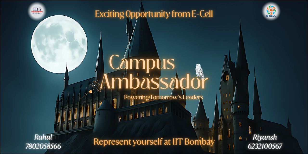 Campus Ambassador