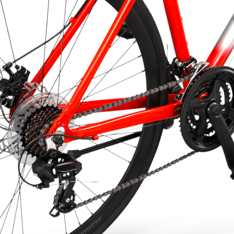 Schwinn 700C / 28