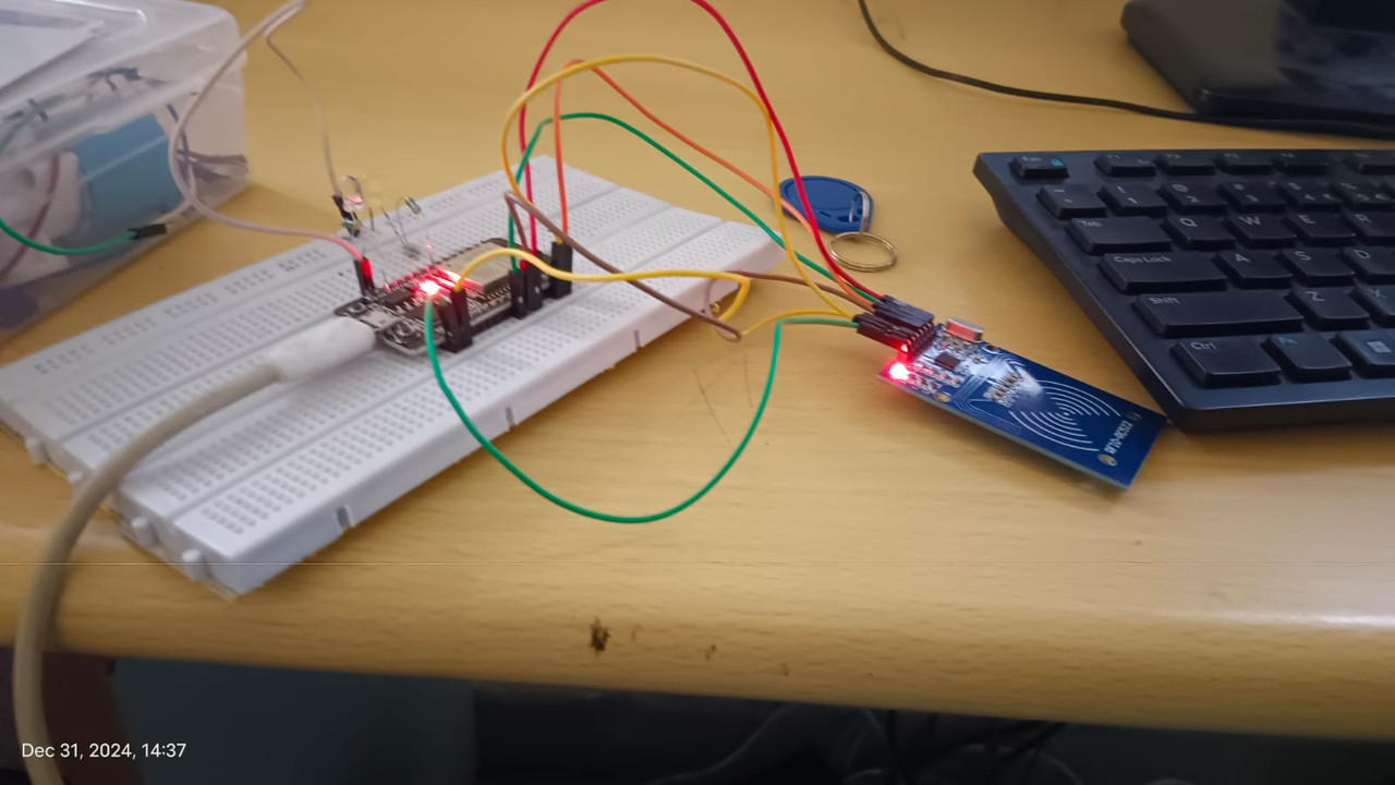 RFID Image