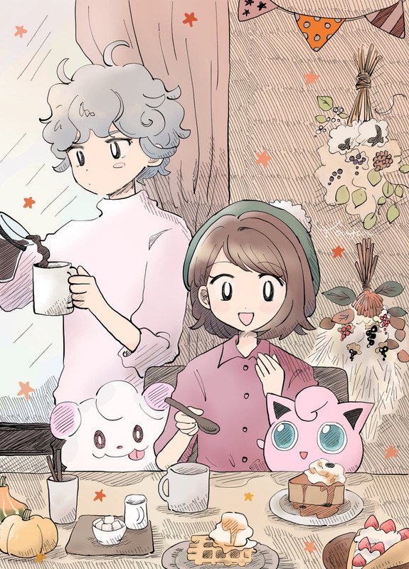 gloria-bede-jigglypuff-and-swirlix-pokem