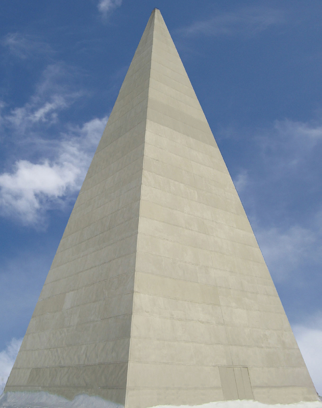 page 108_One of seventeen φ-proportion pyramids outside Moscow
