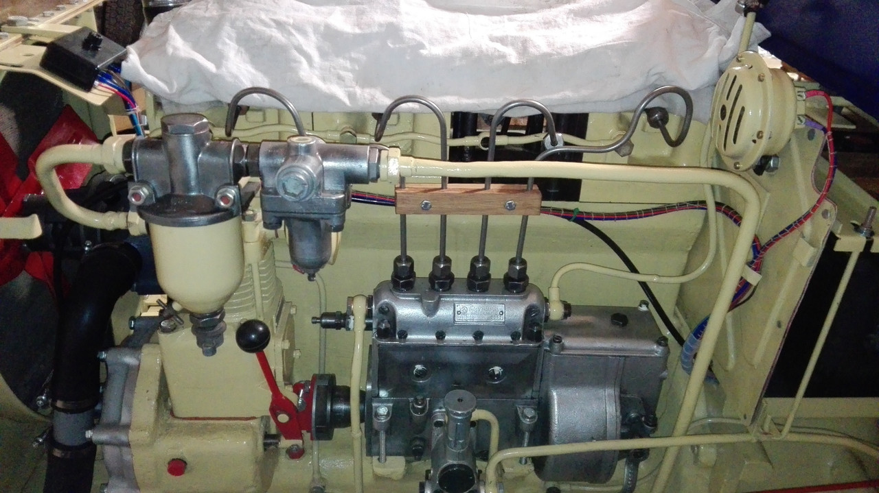 Zetor 50 Super (285)