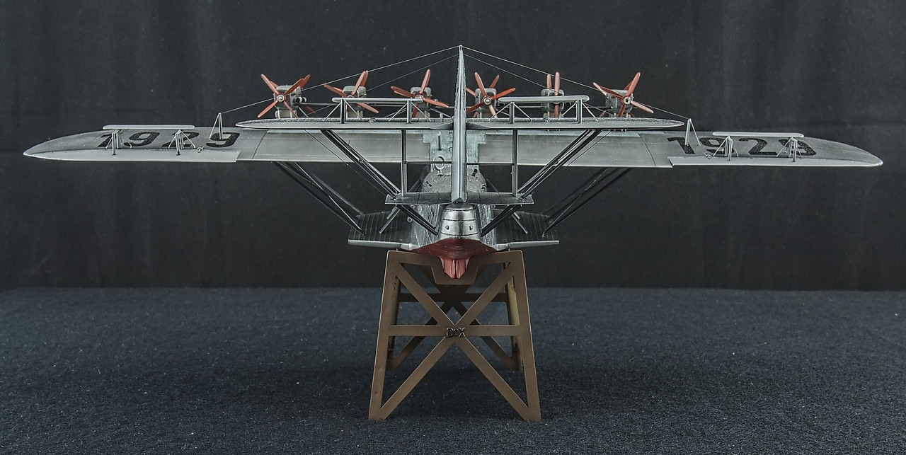 Dornier Do X 1/144 Otaki / Revell - Non-LSP Works - Large Scale Planes