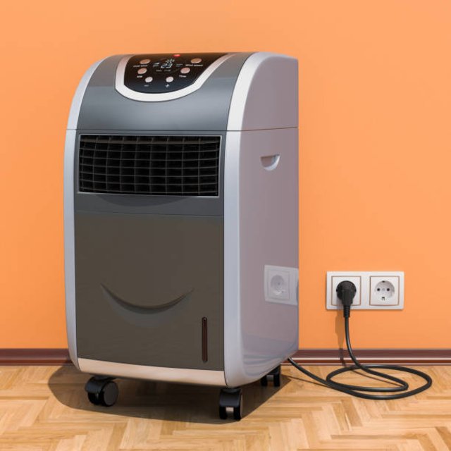 portable air conditioning units NZ