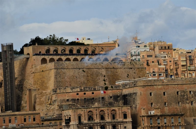 Malta y sus pueblos-2018 - Blogs de Malta - ISLA (SENGLEA), BIRGU Y KALKARA-26-11-2018 (24)