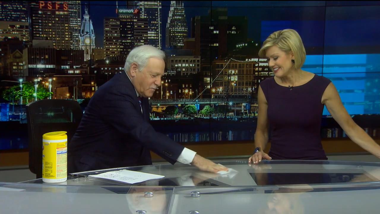 05 February - 23.00.00 - Eyewitness News at 6. Local news, sport