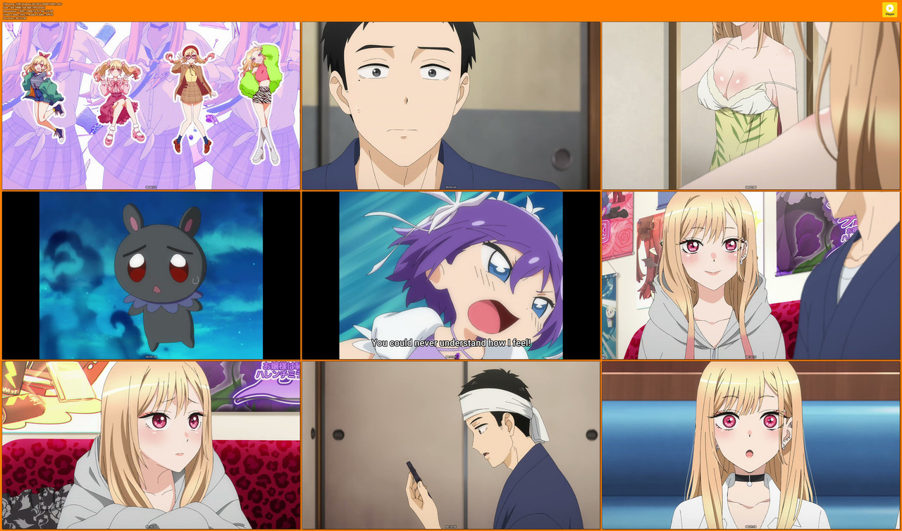 [HR] Kisekoi S01E07 [84887698].mkv