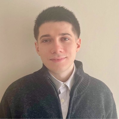 Nick Pavlakis Profile