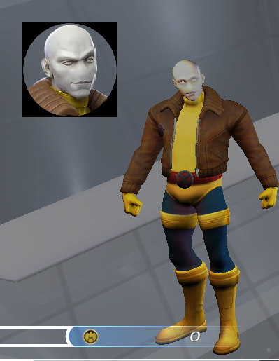 Morph MSF