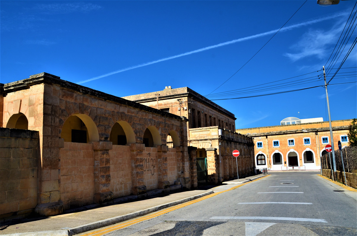 PEMBROKE-22-11-2018 - Malta y sus pueblos-2018 (4)