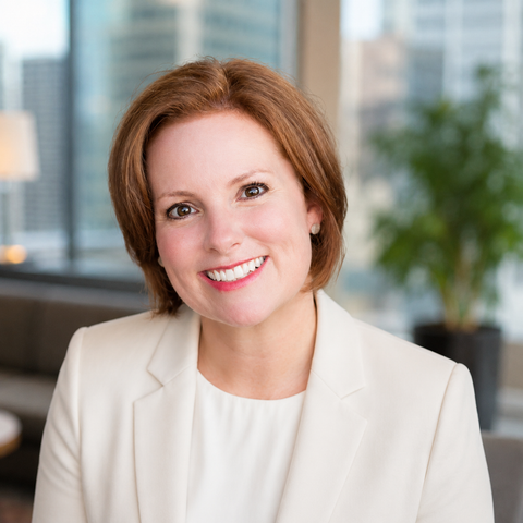 Adrienne Fretz Headshot