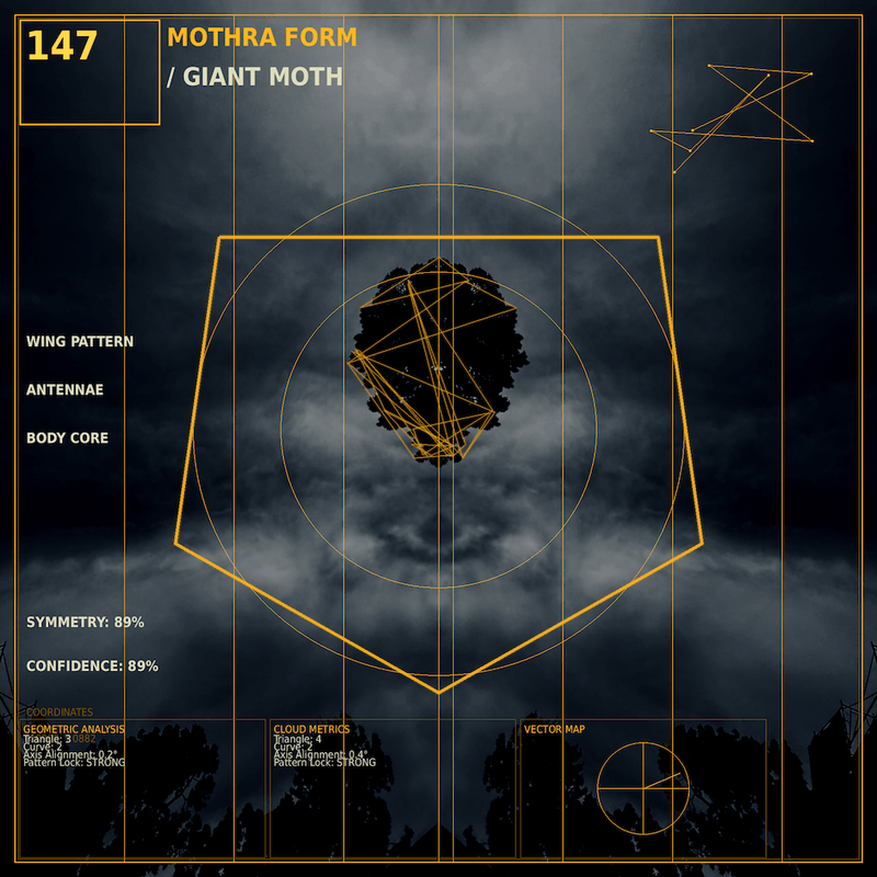 Mothra form