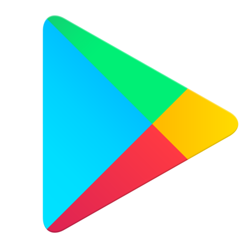 Google Play Store Icon