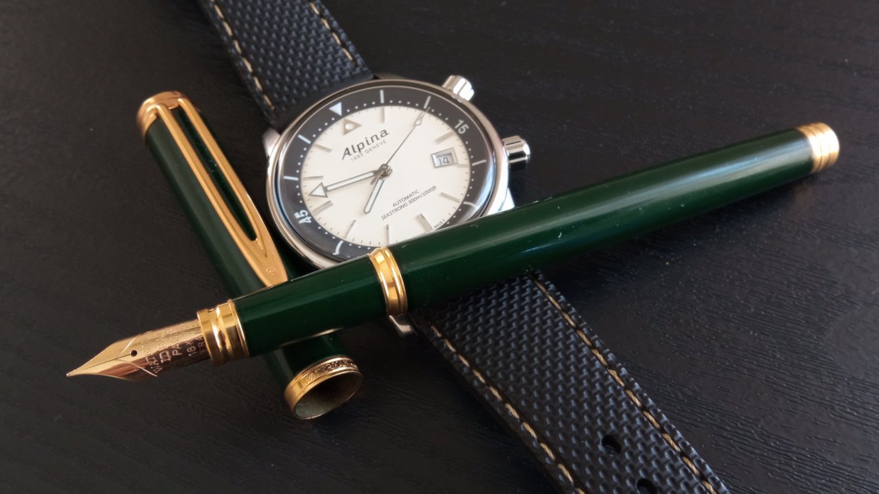 Feu de Stylos... et Montres - tome 3 - Page 24 IMG-20240517-111325