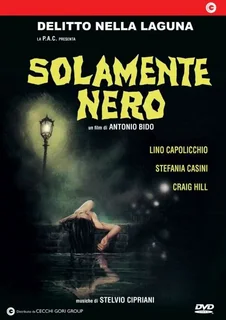 Solamente nero (1978).mkv BDRip 576p x264 AC3 iTA-ENG
