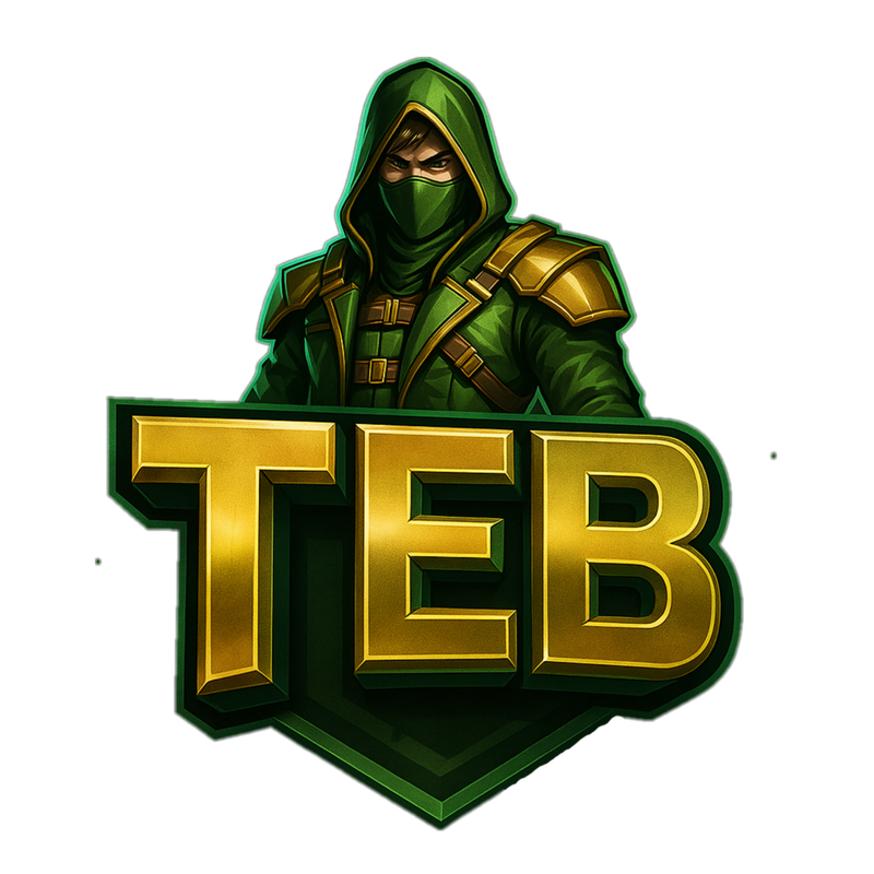 TEB E-Sports