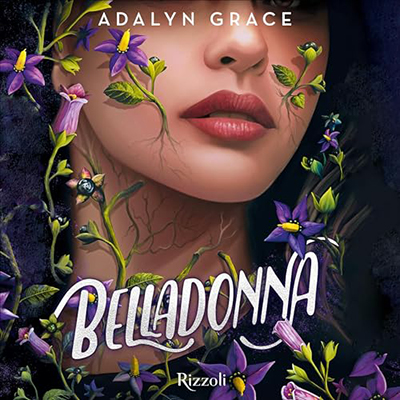 Adalyn Grace - Belladonna (2024) (mp3 - 128 kbps)