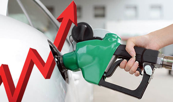Petrol prices increase by Rs5.44,diesel surges by Rs31.50 as Pakistan launches a daily fuel pricing system
