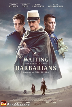 Warten auf die Barbaren (2019)