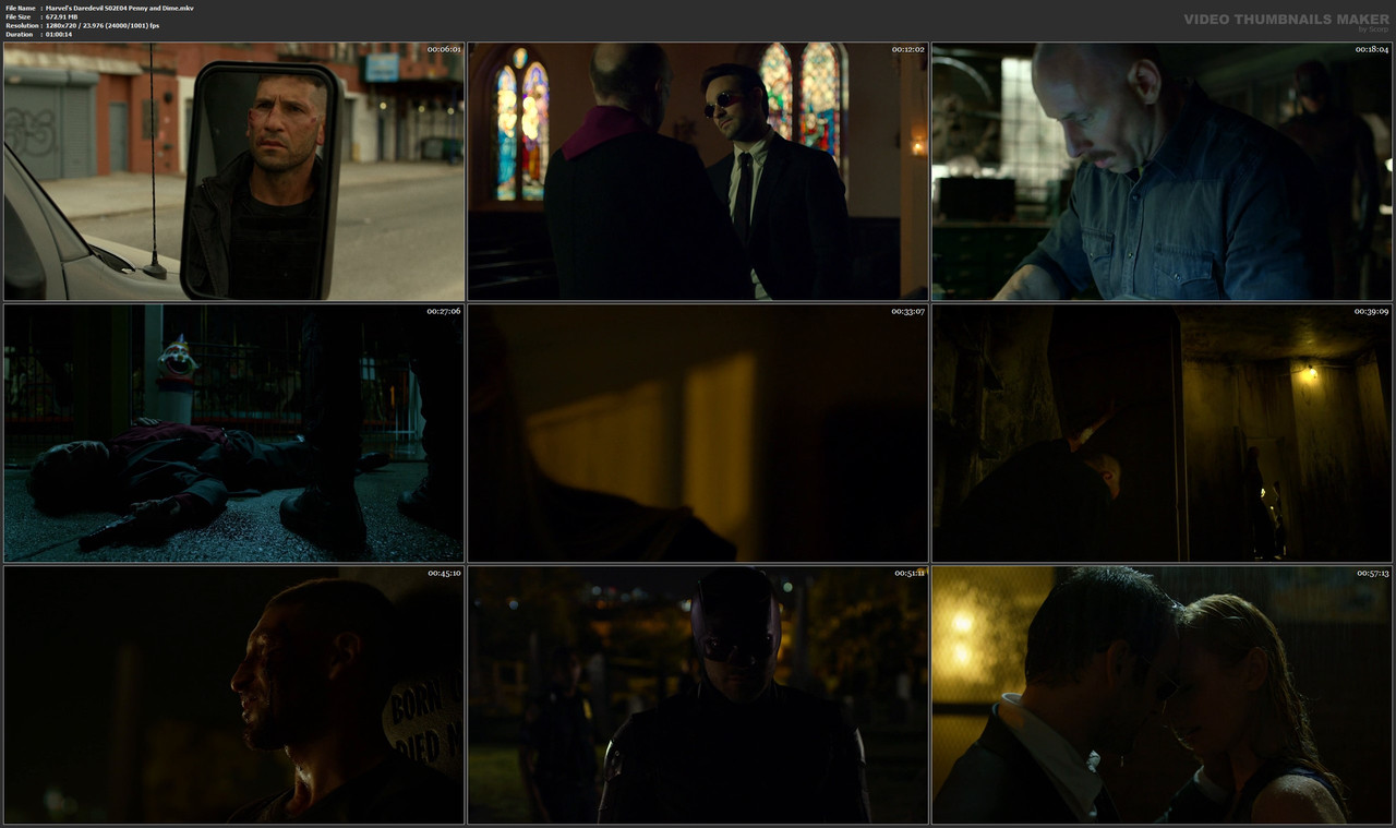 Marvel's Daredevil S02E04 Penny and Dime.mkv