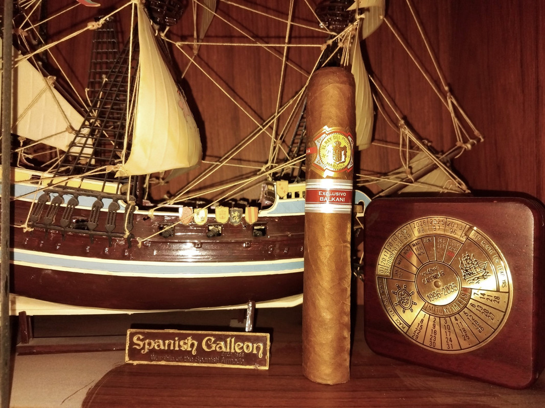 el rey grand marshall