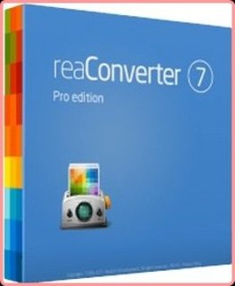 reaConverter Pro v7.806