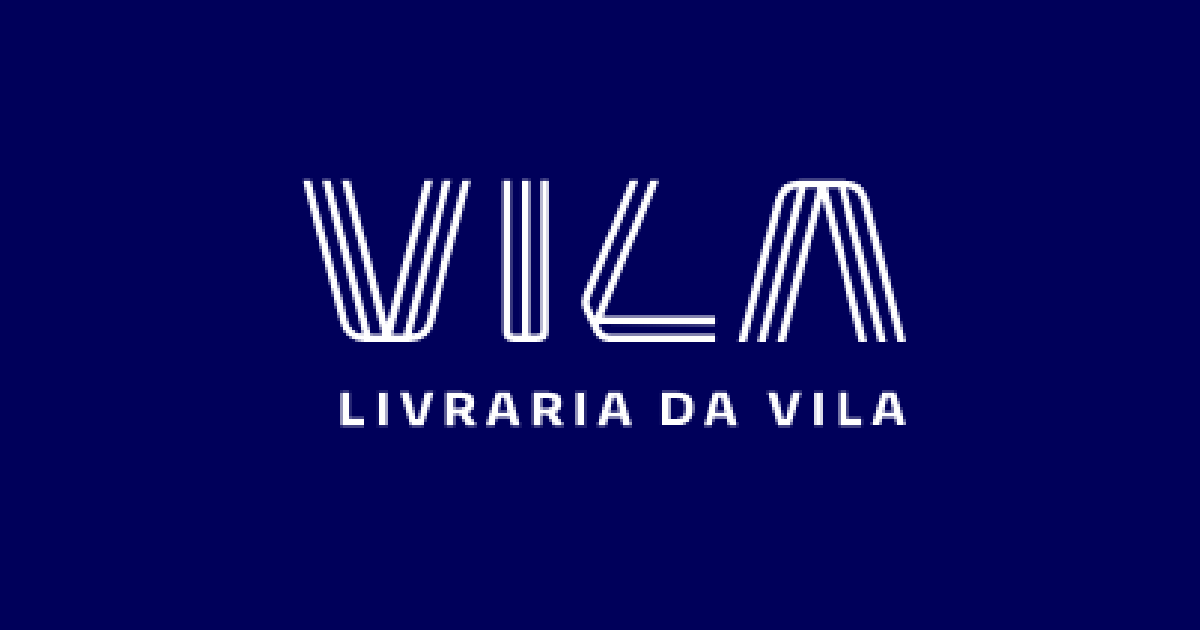 Livraria da Vila logo