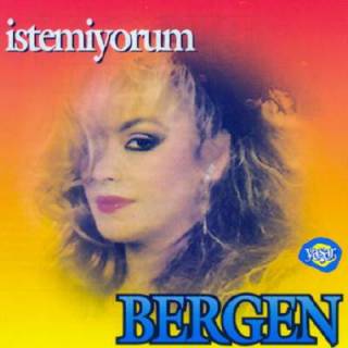 Bergen - Istemiyorum (3)