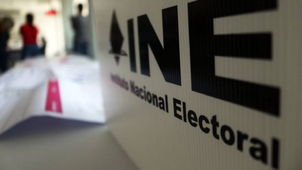 INE advierte que recorte presupuestal pondría en riesgo elecciones 2024