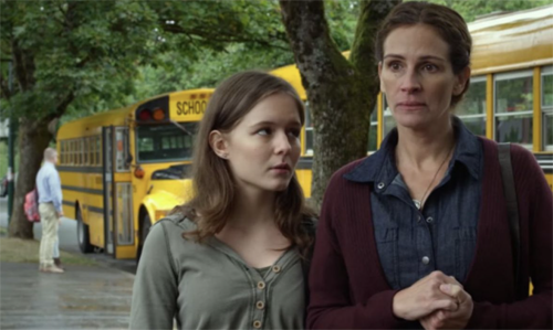 Izabela Vidović u drami ‘Čudo’