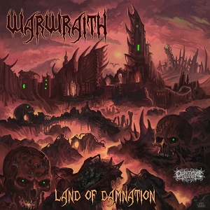 Warwraith (USA) / Death Metal