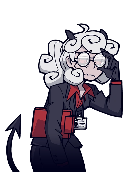 Pandemonica fatiguee